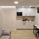 Estudio Mafalda - Coqueto, Centrico, Wifi