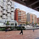 Estudio Mafalda - Coqueto, Centrico, Wifi